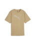 Puma Tricou cu imprimeu logo - Pled.ro