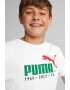 Puma Tricou cu imprimeu logo - Pled.ro