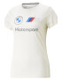 Puma Tricou cu imprimeu logo BMW MMS - Pled.ro