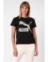 Puma Tricou cu imprimeu logo Classics - Pled.ro