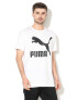 Puma Tricou regular fit cu imprimeu logo Classics - Pled.ro