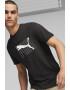 Puma Tricou cu imprimeu logo ESS+ - Pled.ro