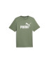 Puma Tricou cu imprimeu logo ESS - Pled.ro