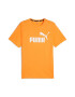 Puma Tricou cu imprimeu logo ESS - Pled.ro