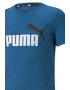 Puma Tricou cu imprimeu logo ESsentials Plus 2 - Pled.ro