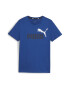 Puma Tricou cu imprimeu logo ESS+ 2 - Pled.ro