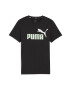 Puma Tricou cu imprimeu logo ESsentials Plus 2 - Pled.ro