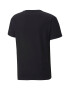 Puma Tricou cu imprimeu logo ESsentials Plus 2 - Pled.ro