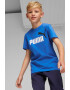 Puma Tricou cu imprimeu logo ESS+ 2 - Pled.ro