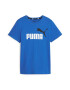 Puma Tricou cu imprimeu logo ESS+ 2 - Pled.ro