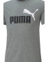 Puma Tricou cu imprimeu logo ESsentials Plus 2 - Pled.ro