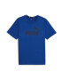 Puma Tricou cu imprimeu logo ESS - Pled.ro