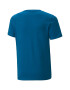 Puma Tricou cu imprimeu logo ESsentials Plus 2 - Pled.ro