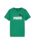 Puma Tricou cu imprimeu logo ESsentials Plus 2 - Pled.ro