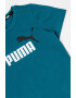 Puma Tricou cu imprimeu logo ESsentials Plus 2 - Pled.ro