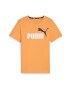 Puma Tricou cu imprimeu logo ESsentials Plus 2 - Pled.ro