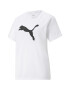 Puma Tricou cu imprimeu logo Evostripe Summer - Pled.ro