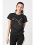 Puma Tricou cu imprimeu logo Explosive Cat - Pled.ro