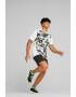 Puma Tricou cu imprimeu logo pentru alergare Run Favorite - Pled.ro