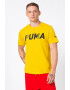 Puma Tricou cu imprimeu logo pentru fitness Modern Sports Advanced - Pled.ro