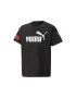 Puma Tricou cu imprimeu logo Power - Pled.ro