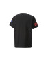 Puma Tricou cu imprimeu logo Power - Pled.ro