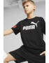 Puma Tricou cu imprimeu logo Power - Pled.ro