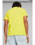 Puma Tricou cu imprimeu logo Race - Pled.ro