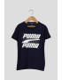 Puma Tricou cu imprimeu logo Rebel Bold - Pled.ro