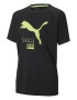 Puma Tricou cu logo Active Sports - Pled.ro