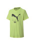 Puma Tricou cu logo Active Sports - Pled.ro