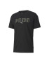 Puma Tricou cu logo brodat Brand - Pled.ro