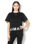 Puma Tricou cu imprimeu logo Chase - Pled.ro