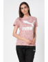 Puma Tricou cu logo Classics AOP - Pled.ro