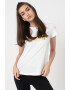 Puma Tricou cu logo metalizat ESS - Pled.ro