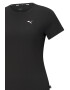 Puma Tricou cu logo pe piept ESS - Pled.ro