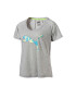 Puma Tricou cu logo si DryCell Elevated - Pled.ro