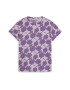 Puma Tricou cu logo si imprimeu floral Essential - Pled.ro