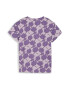 Puma Tricou cu logo si imprimeu floral Essential - Pled.ro