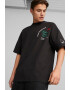 Puma Tricou cu logo Uptown - Pled.ro