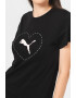 Puma Tricou cu logo Valentine's Day - Pled.ro