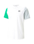 Puma Tricou de bumbac Classics Block - Pled.ro