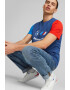 Puma Tricou cu model colorblock BMW MMS - Pled.ro