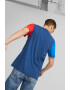 Puma Tricou cu model colorblock BMW MMS - Pled.ro