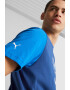 Puma Tricou cu model colorblock BMW MMS - Pled.ro