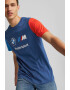 Puma Tricou cu model colorblock BMW MMS - Pled.ro