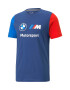 Puma Tricou cu model colorblock BMW MMS - Pled.ro