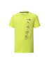 Puma Tricou cu model grafic si tehnologie dryCELL Active Sports - Pled.ro