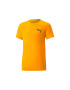 Puma Tricou cu tehnologie dryCELL si detaliu logo pe piept Active - Pled.ro