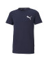 Puma Tricou cu tehnologie dryCELL si detaliu logo pe piept Active - Pled.ro